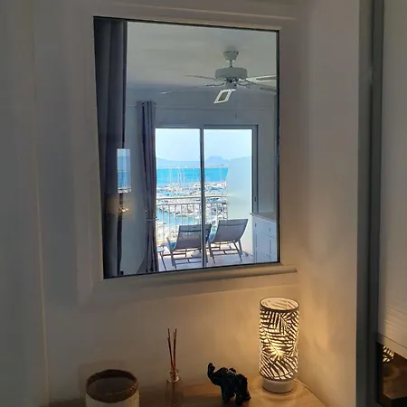 Appartement Le Trobo Magnifique Vue *