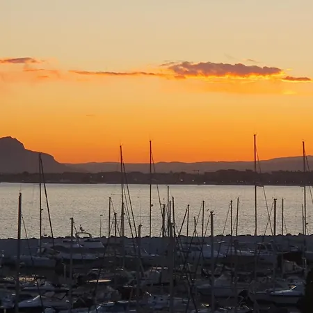 Le Trobo Magnifique Vue