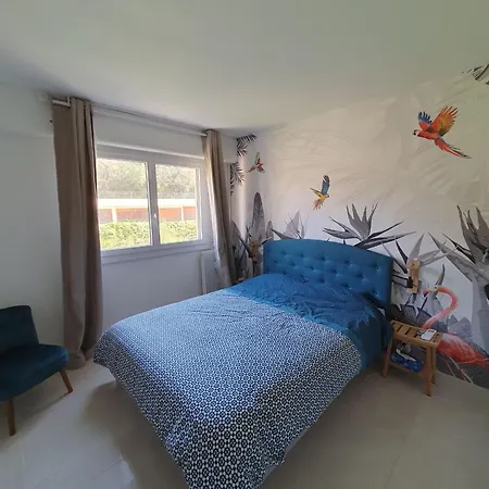 Le Trobo Magnifique Vue Appartamento *