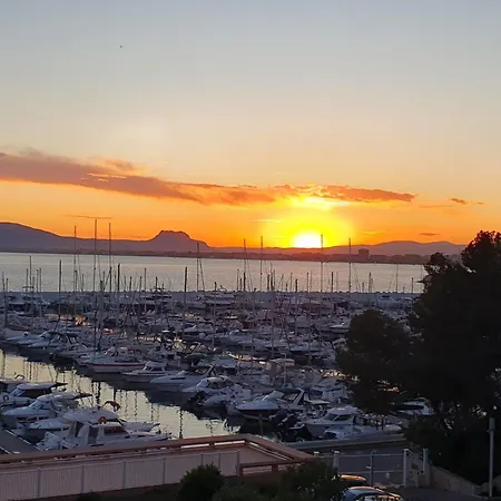 Le Trobo Magnifique Vue Appartamento *