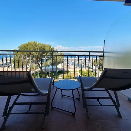 Apartment Le Trobo Magnifique Vue