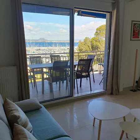 Appartamento Le Trobo Magnifique Vue *