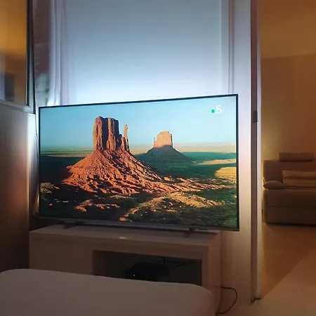Le Trobo Magnifique Vue Appartamento Saint-Raphaël