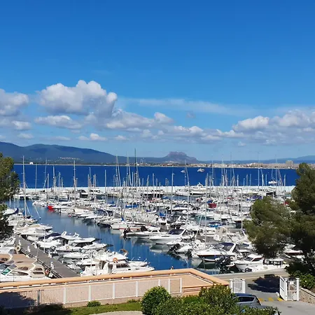 Le Trobo Magnifique Vue * Saint-Raphael (Var)